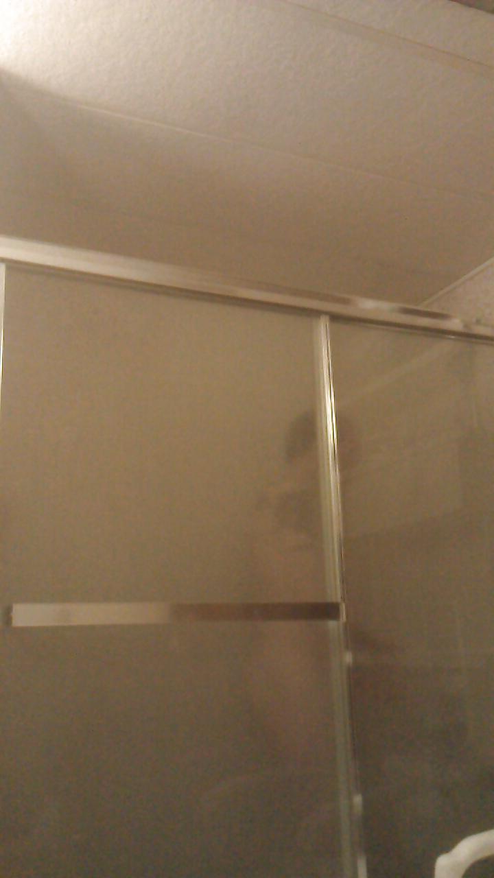 25P Me taking a shower