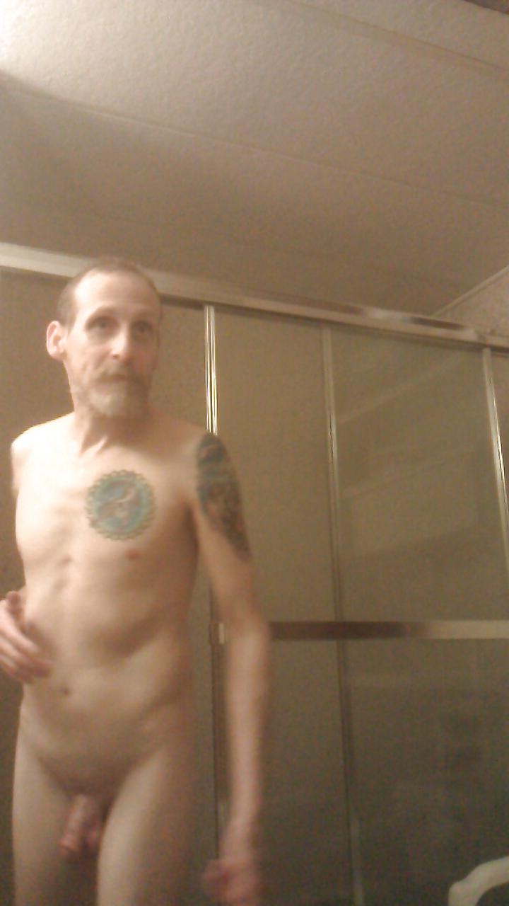 25P Me taking a shower