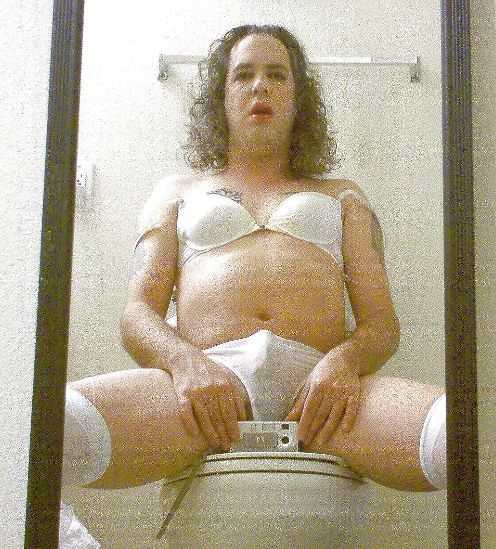 25P Sweet Transvestite