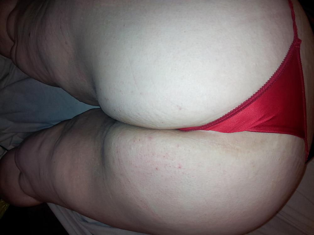 25P BBW Wifes Ass