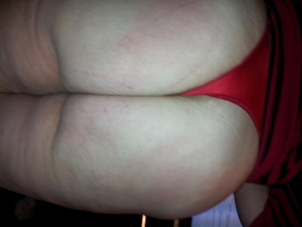 25P BBW Wifes Ass