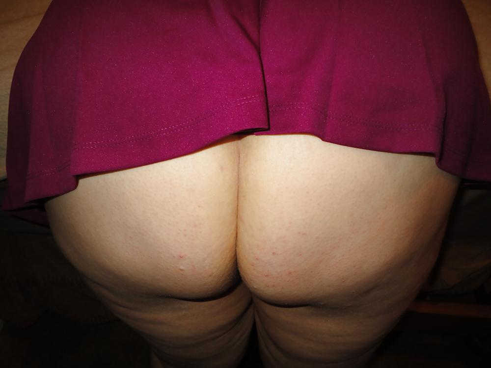 25P BBW Wifes Ass