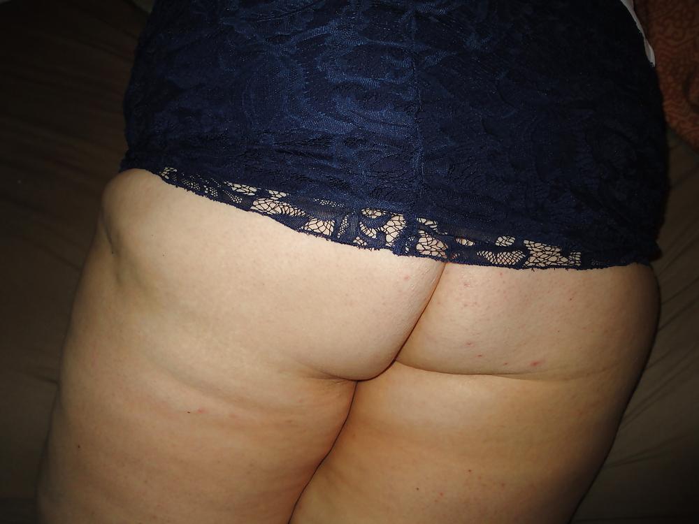 25P BBW Wifes Ass
