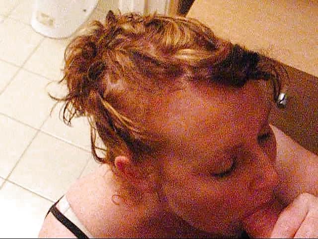14P Hair Jizz