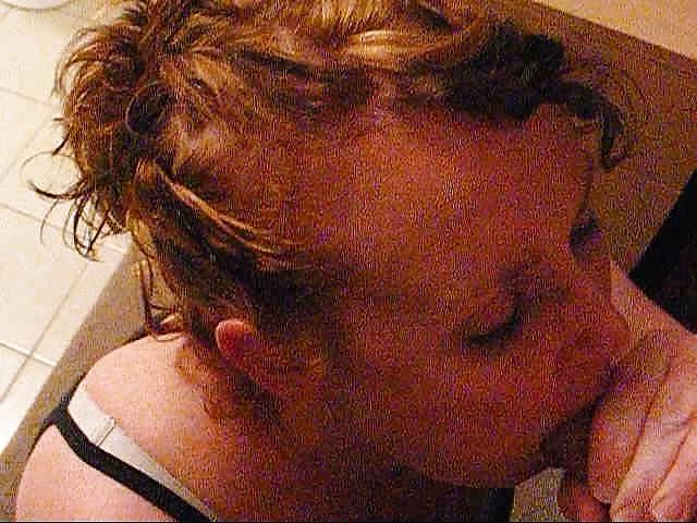 14P Hair Jizz