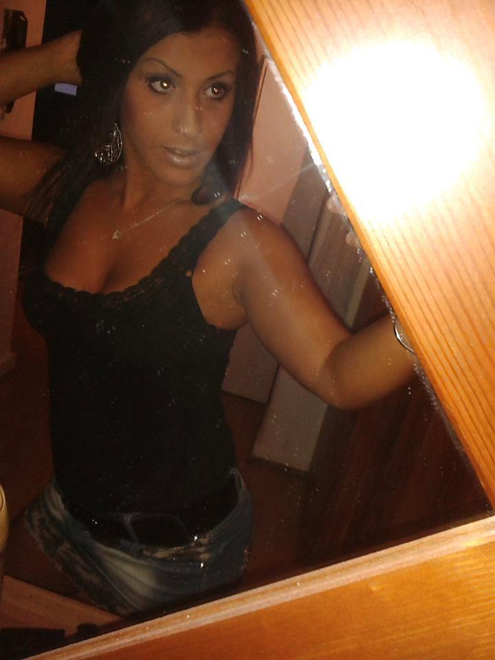 25P Turkish Girl Very Sexy