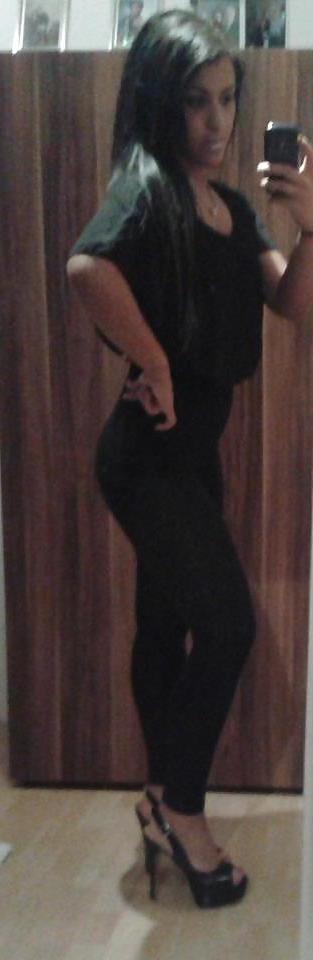 25P Turkish Girl Very Sexy