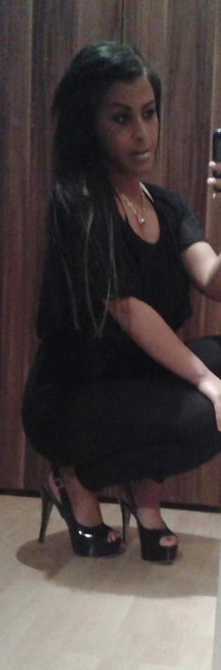 25P Turkish Girl Very Sexy