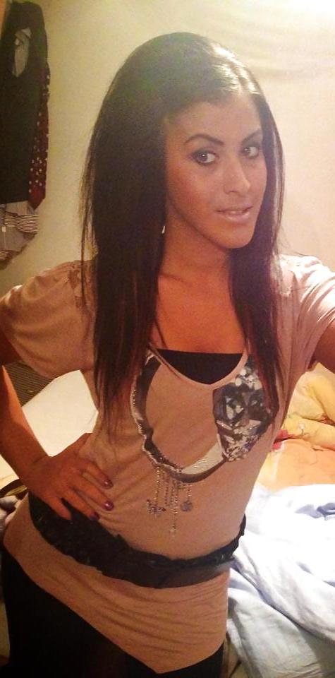 25P Turkish Girl Very Sexy