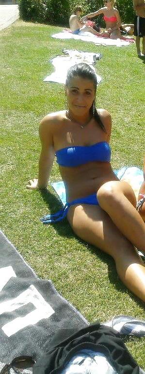 25P Turkish Girl Very Sexy