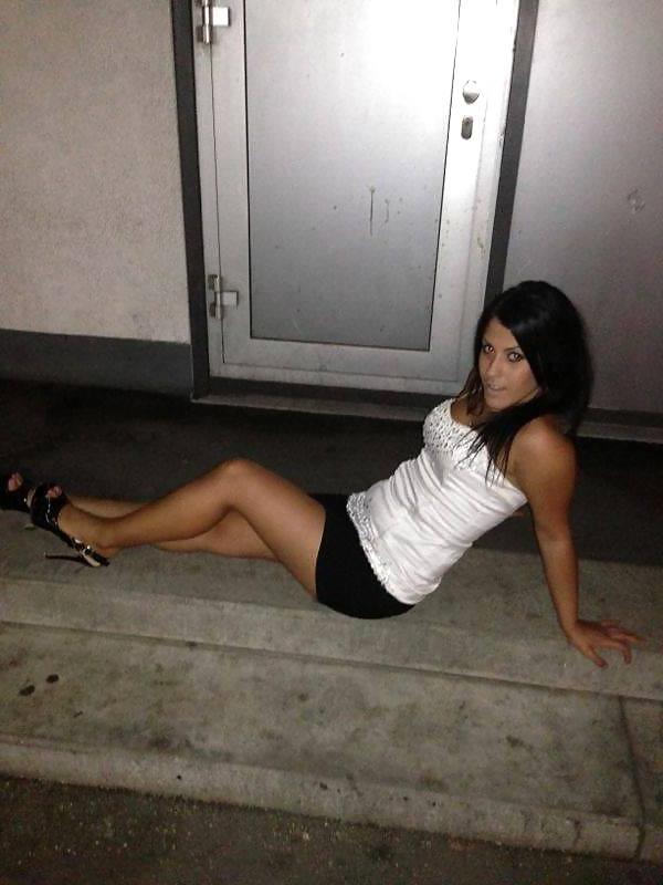 25P Turkish Girl Very Sexy