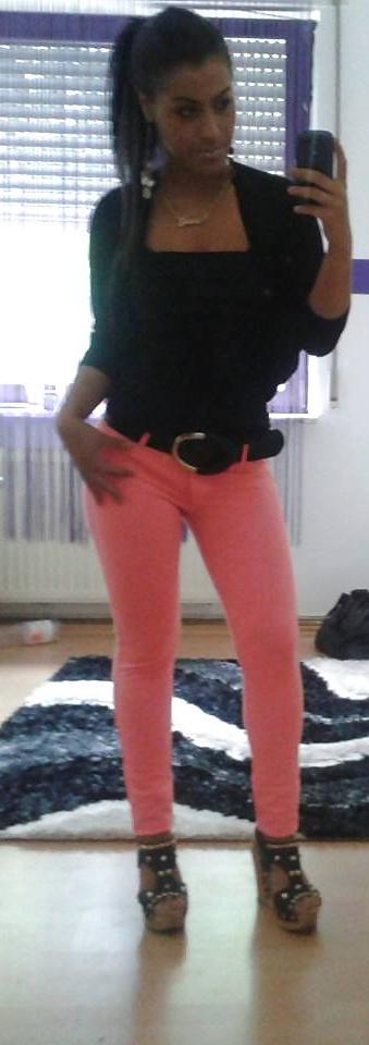 25P Turkish Girl Very Sexy