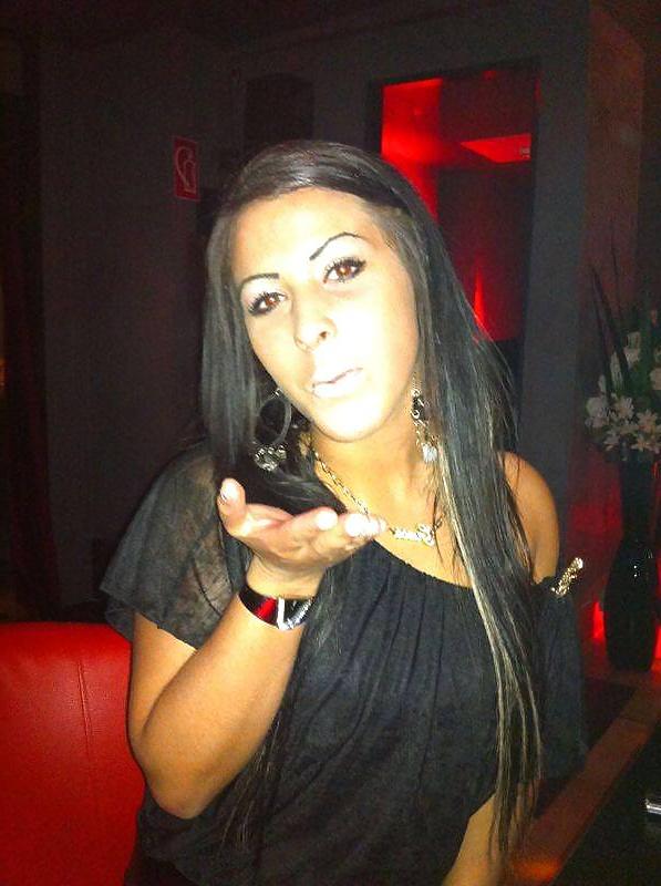 25P Turkish Girl Very Sexy