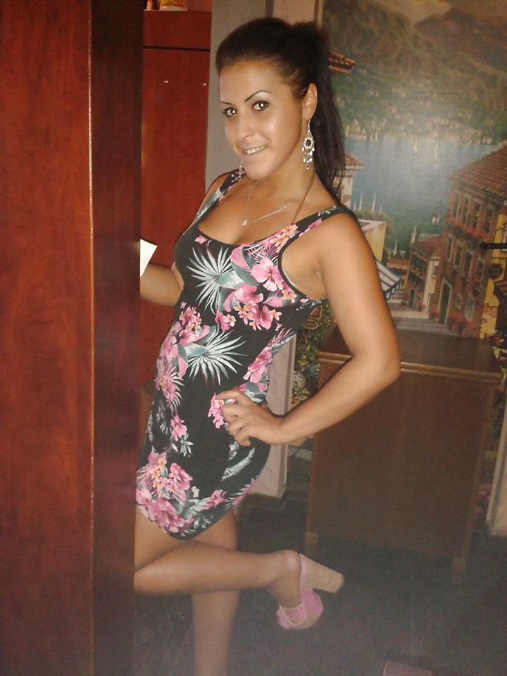 25P Turkish Girl Very Sexy