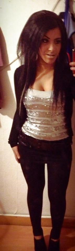 25P Turkish Girl Very Sexy