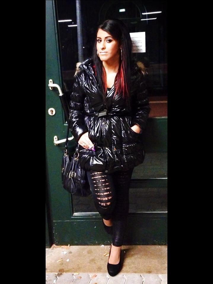 25P Turkish Girl Very Sexy