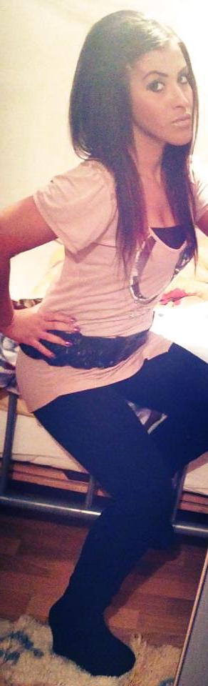 25P Turkish Girl Very Sexy