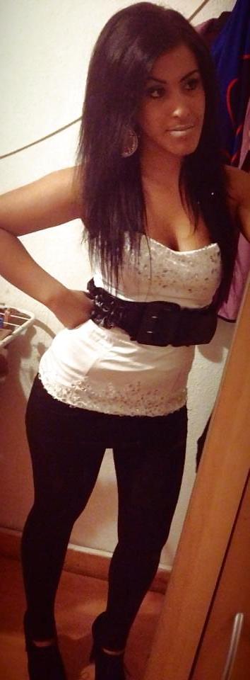 25P Turkish Girl Very Sexy