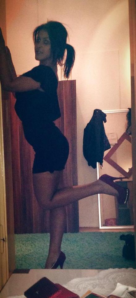 25P Turkish Girl Very Sexy
