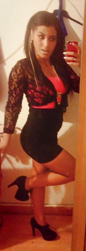 25P Turkish Girl Very Sexy