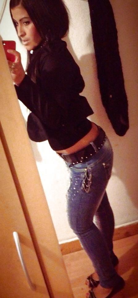 25P Turkish Girl Very Sexy