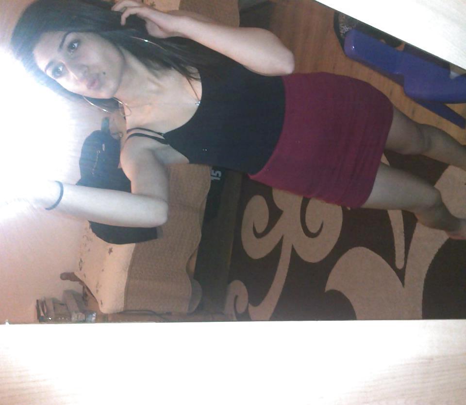 14P Sexy Turkish Bitches