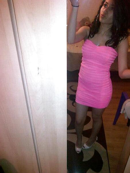 14P Sexy Turkish Bitches