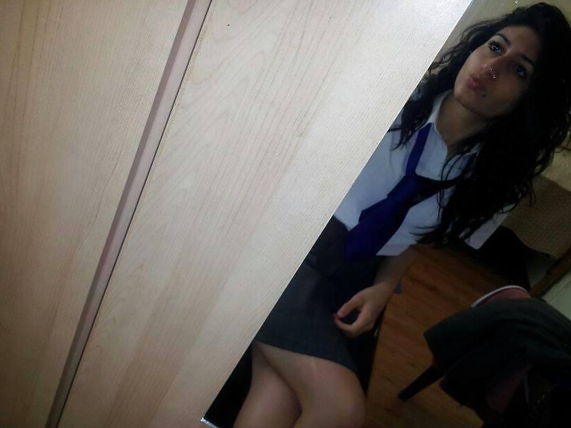 14P Sexy Turkish Bitches