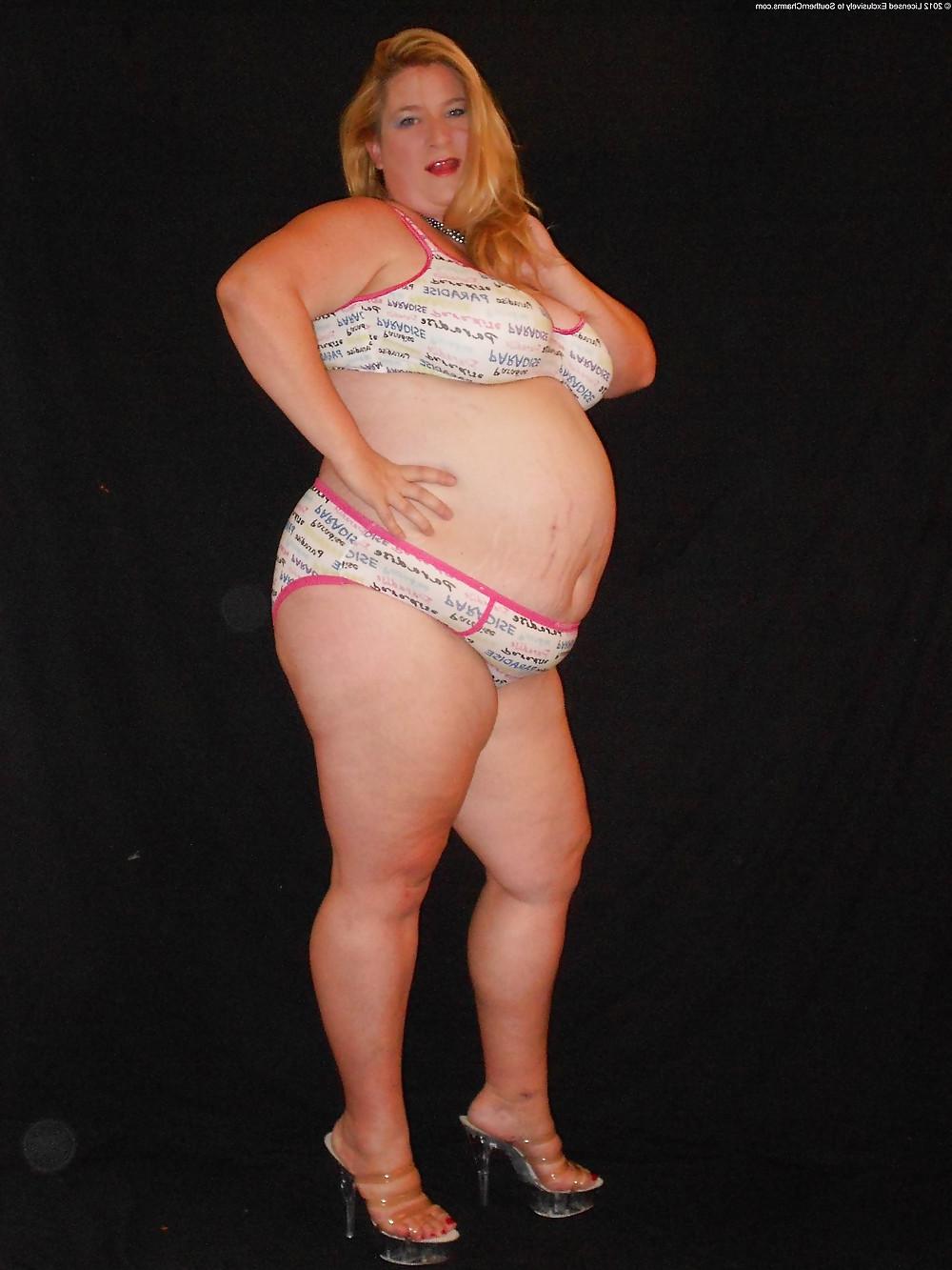 25P Baby Phat BBW vol 1
