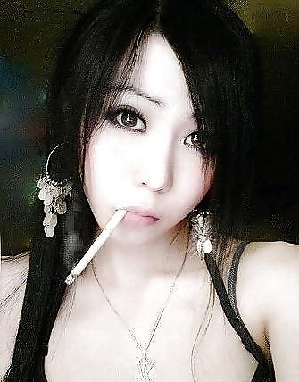 25P ASIAN FETISH