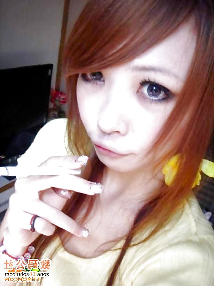 25P ASIAN FETISH