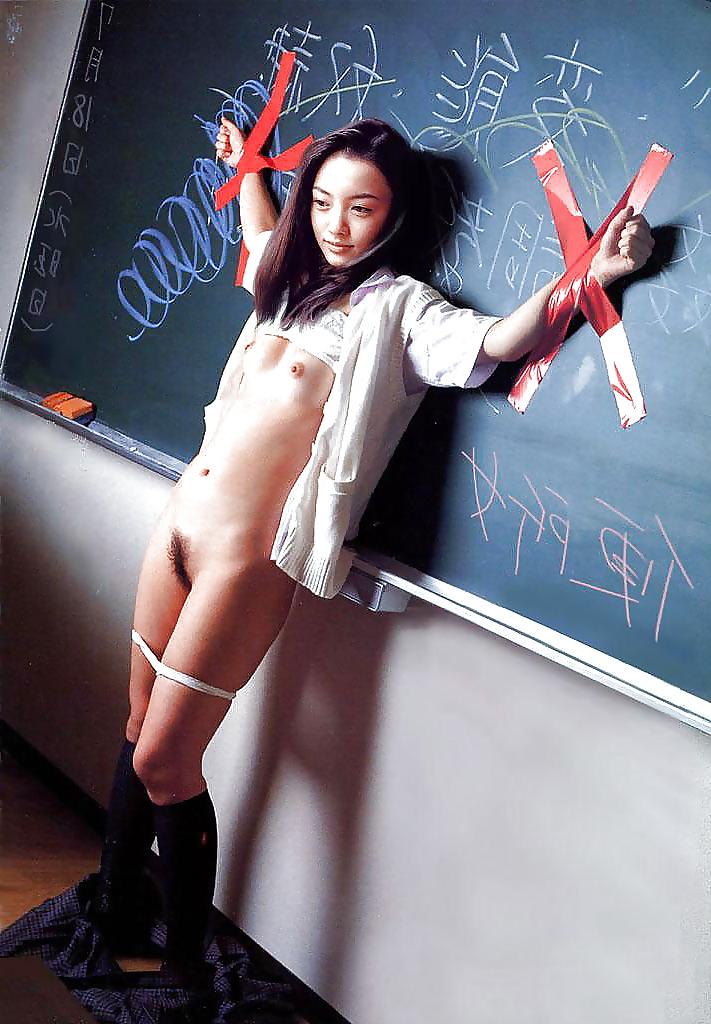 25P ASIAN FETISH