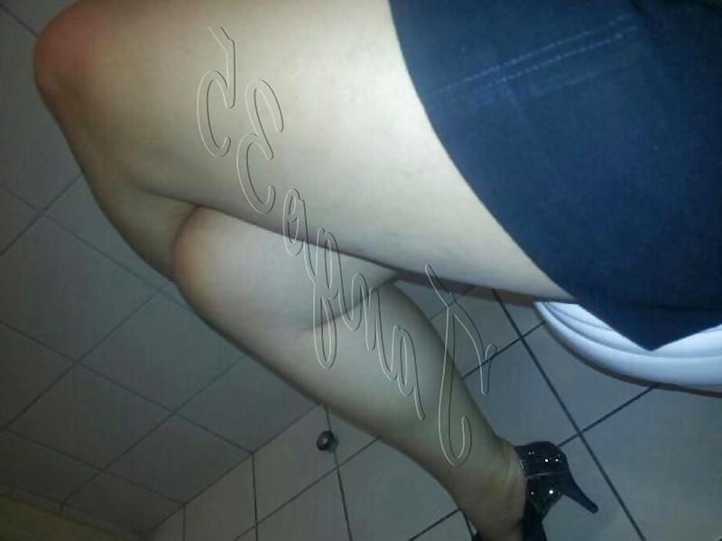 25P Turkish Slut Nil