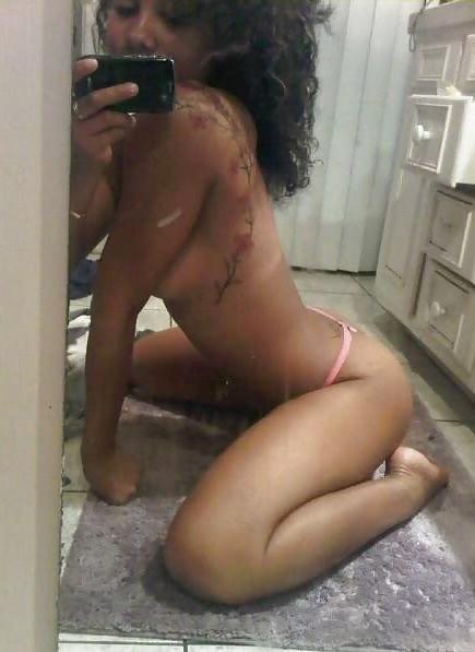 25P Amateur Black Girls 58