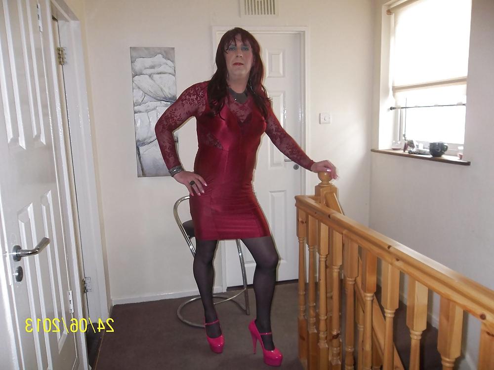 6P Classy Shaz