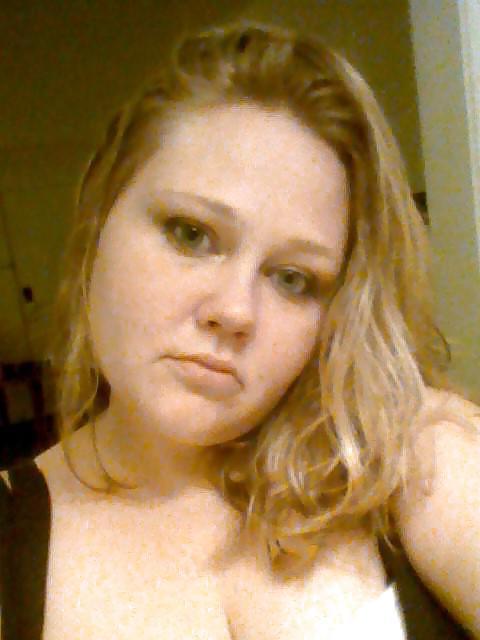 13P White bbw - friend of previous mature bbw i posted. 