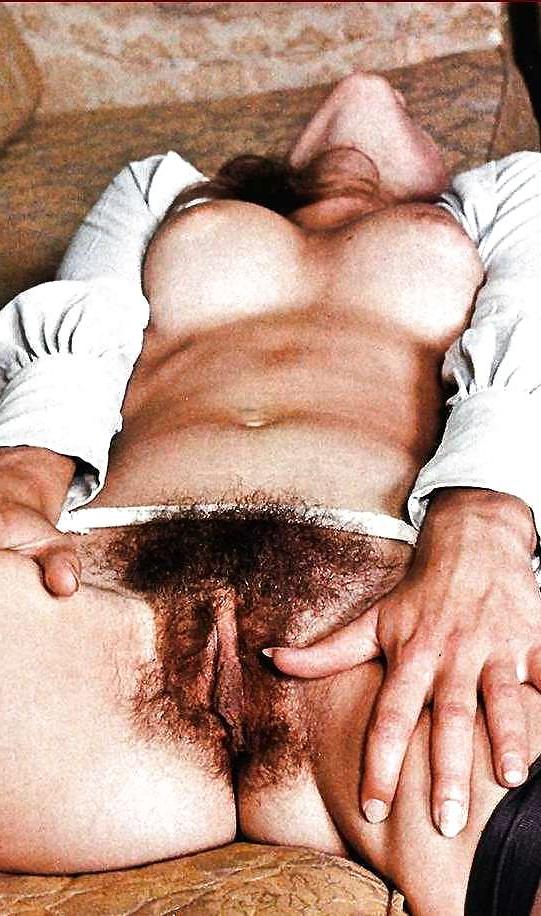14P Retro Pussy