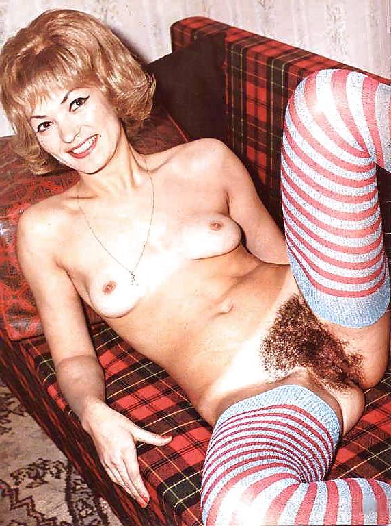 14P Retro Pussy