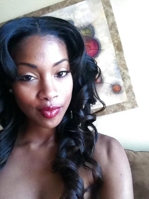 25P Amateur Black Girls 64
