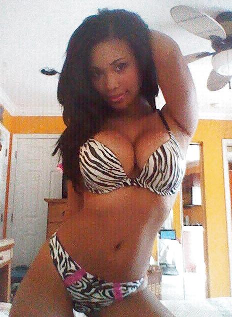 25P Amateur Black Girls 64