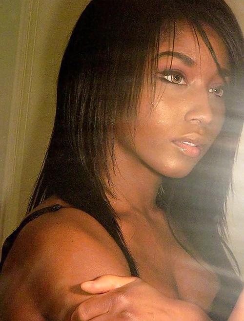 25P Amateur Black Girls 64