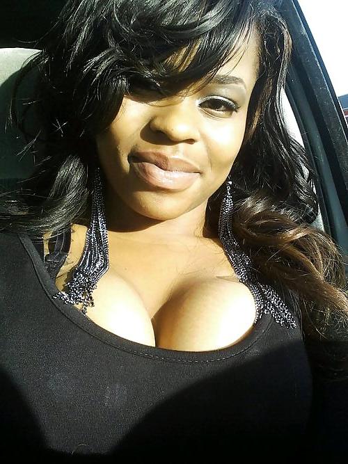 25P Amateur Black Girls 64