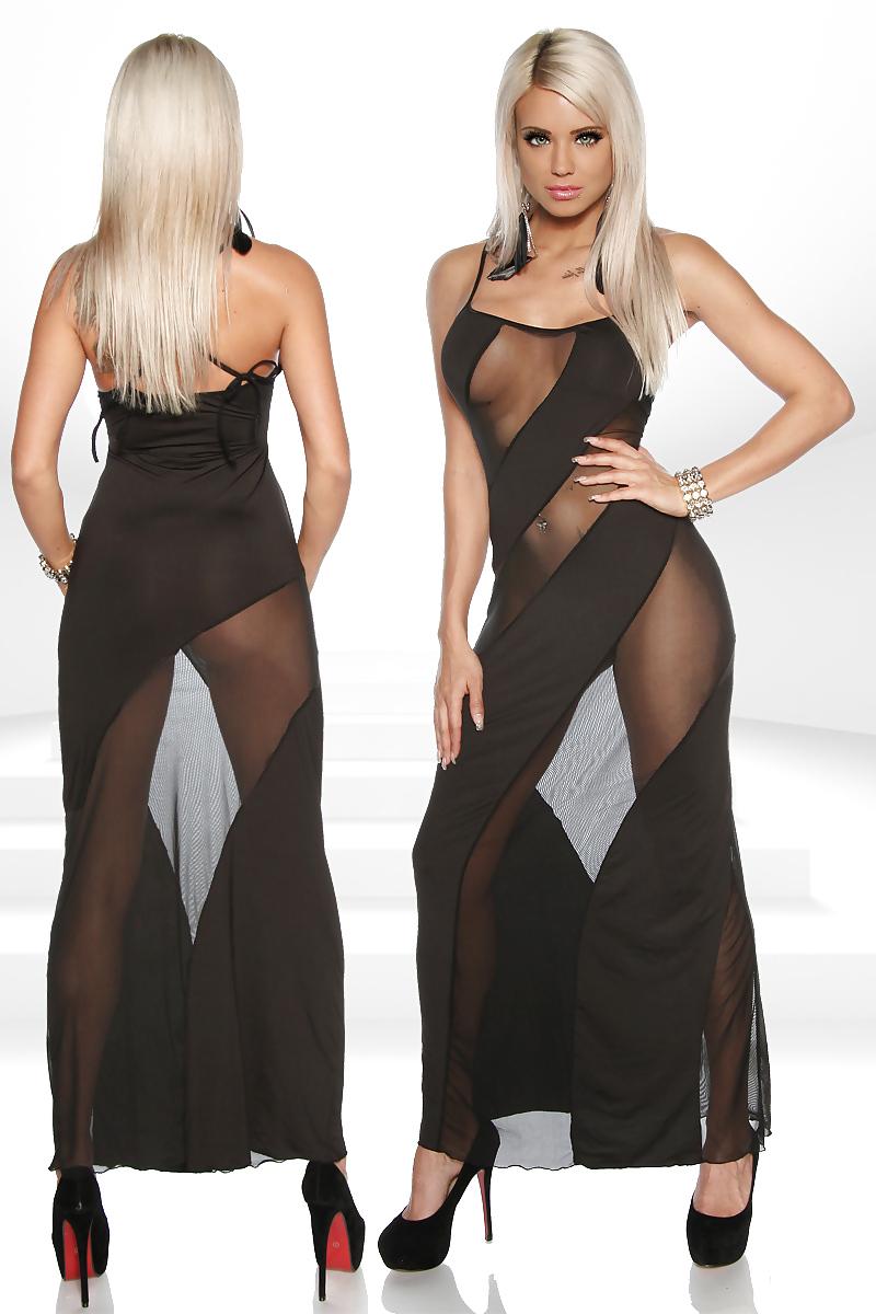 16P Lace