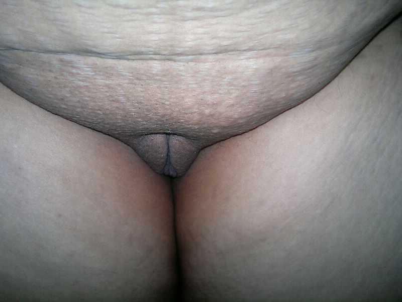 16P Bbw arab mother 2