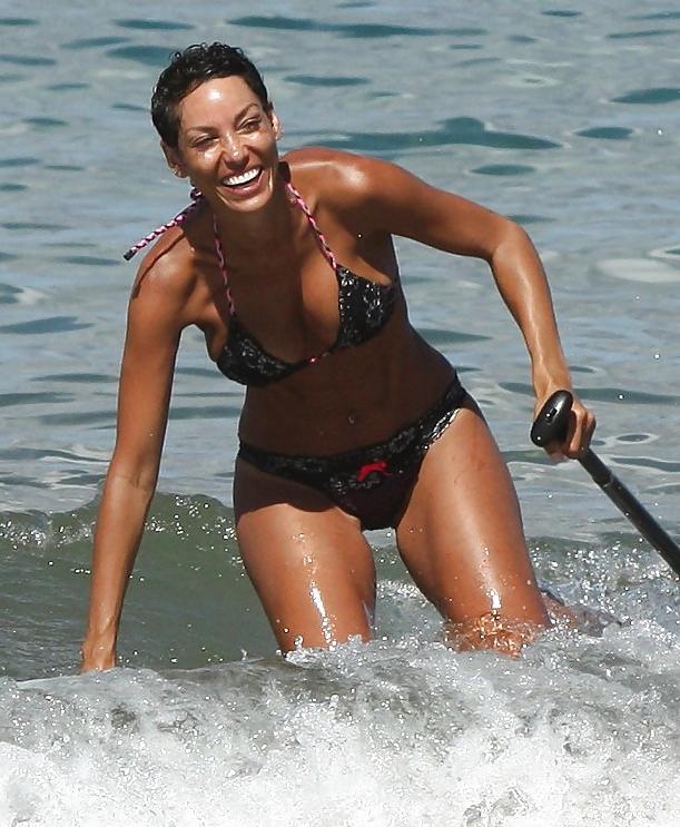 25P Nicole Murphy - Amazing Black Goddess MILF  - Ameman