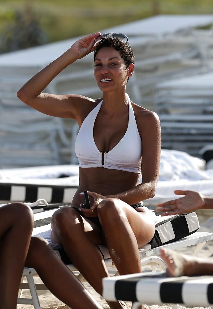 25P Nicole Murphy - Amazing Black Goddess MILF  - Ameman