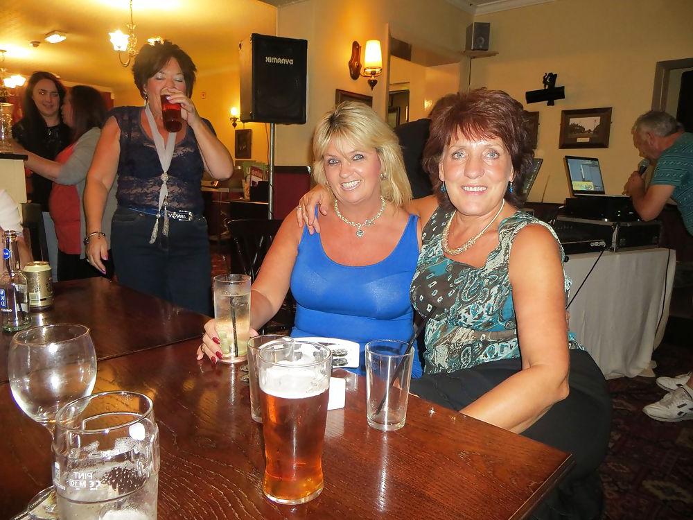 4P British Tracey Nelson Oates Leeds