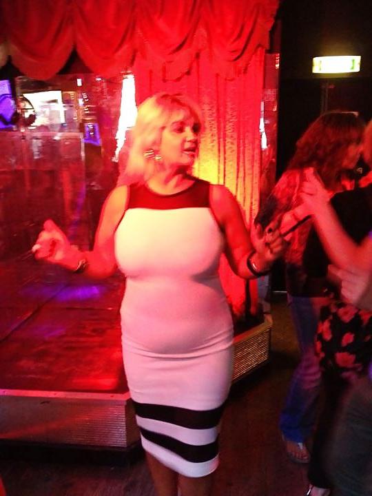 4P British Tracey Nelson Oates Leeds