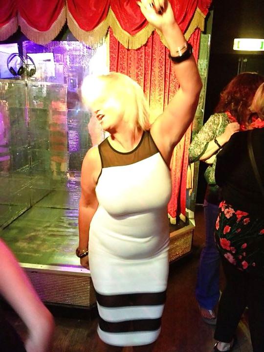 4P British Tracey Nelson Oates Leeds