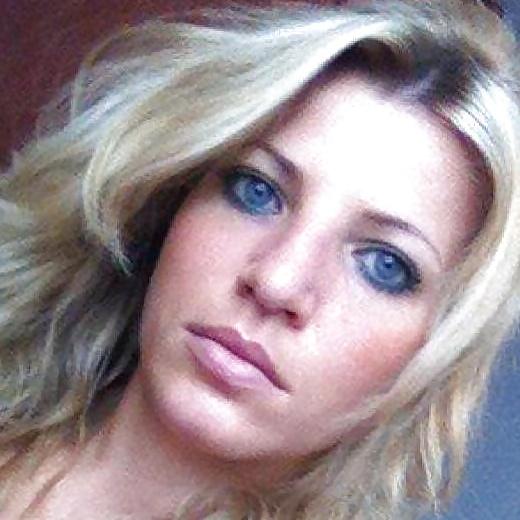 18P Turkish Girl Blond
